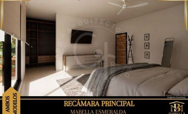 Preventa de casas en Marbella Esmeralda, Merida