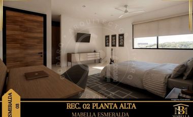 Preventa de casas en Marbella Esmeralda, Merida