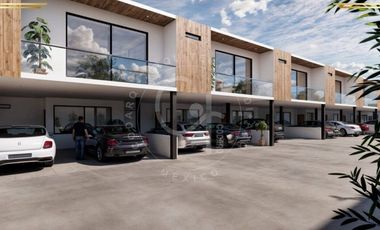 Preventa de casas en Marbella Esmeralda, Merida