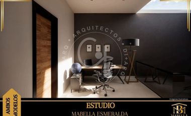 Preventa de casas en Marbella Esmeralda, Merida
