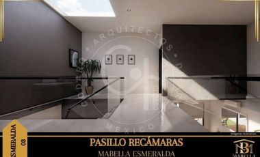 Preventa de casas en Marbella Esmeralda, Merida