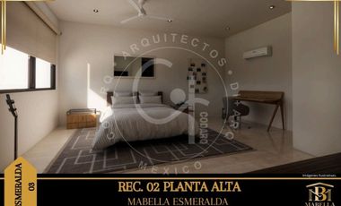 Preventa de casas en Marbella Esmeralda, Merida