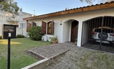 Casa en venta Jose Marmol