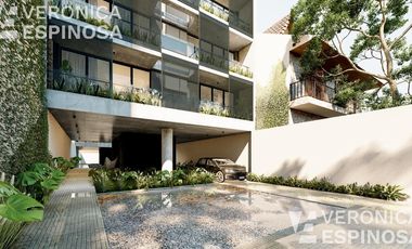 Departamento de dos ambientes en venta, Moron. Excelente proyecto en construcción!