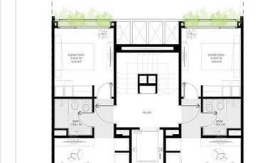 Departamento de dos ambientes en venta, Moron. Excelente proyecto en construcción!