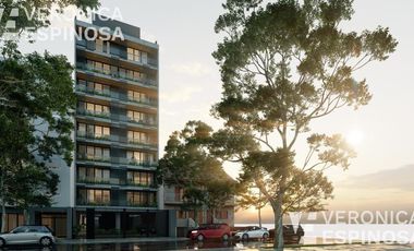 Departamento de dos ambientes en venta, Moron. Excelente proyecto en construcción!