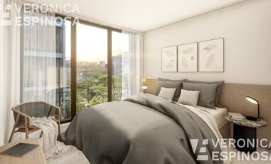 Departamento de dos ambientes en venta, Moron. Excelente proyecto en construcción!