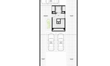 Departamento de dos ambientes en venta, Moron. Excelente proyecto en construcción!