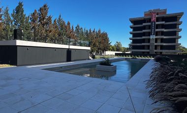 departamento en torre 1 piso 1