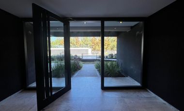 departamento en torre 1 piso 1