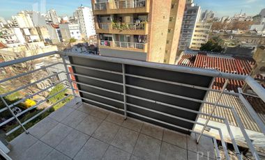Departamento en  Alquiler