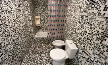 Departamento en  Alquiler