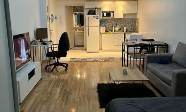 Departamento en  Alquiler