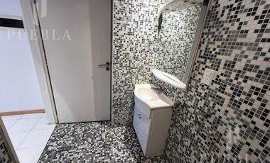 Departamento en  Alquiler