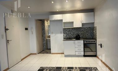 Departamento en  Alquiler