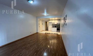 Departamento en  Alquiler