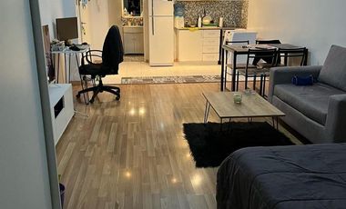 Departamento en  Alquiler