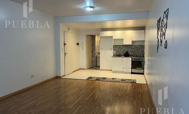 Departamento en  Alquiler