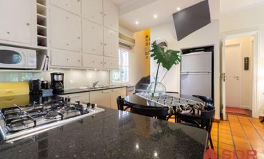 PH en Alquiler 5 ambientes - Belgrano