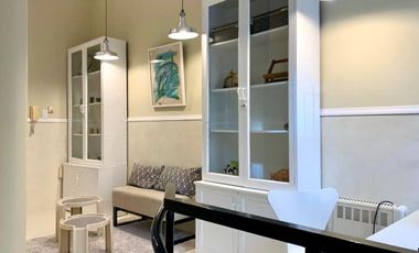PH en Alquiler 5 ambientes - Belgrano