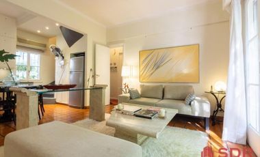 PH en Alquiler 5 ambientes - Belgrano