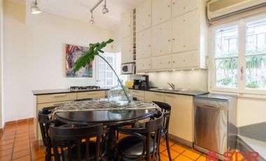 PH en Alquiler 5 ambientes - Belgrano