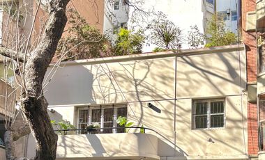 PH en Alquiler 5 ambientes - Belgrano