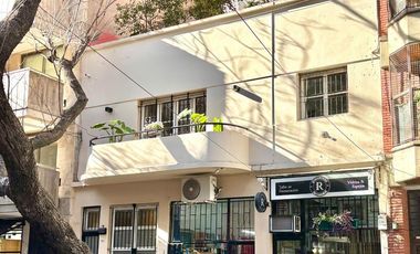 PH en Alquiler 5 ambientes - Belgrano