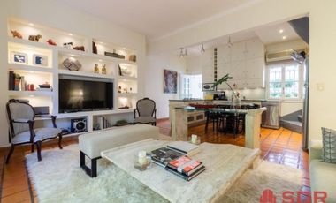 PH en Alquiler 5 ambientes - Belgrano
