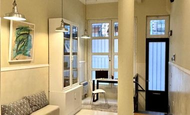 PH en Alquiler 5 ambientes - Belgrano