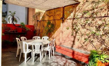 PH en Alquiler 5 ambientes - Belgrano