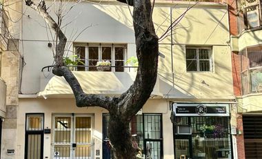 PH en Alquiler 5 ambientes - Belgrano