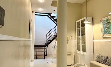 PH en Alquiler 5 ambientes - Belgrano