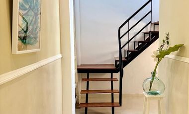 PH en Alquiler 5 ambientes - Belgrano