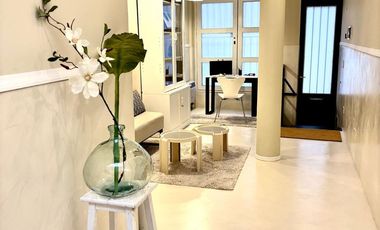 PH en Alquiler 5 ambientes - Belgrano