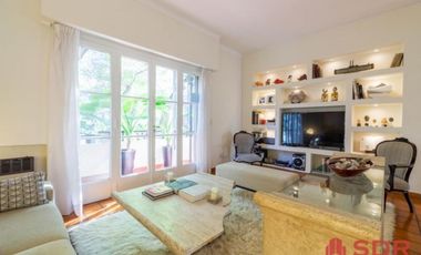 PH en Alquiler 5 ambientes - Belgrano