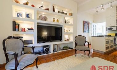 PH en Alquiler 5 ambientes - Belgrano