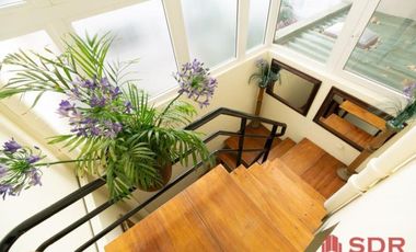 PH en Alquiler 5 ambientes - Belgrano