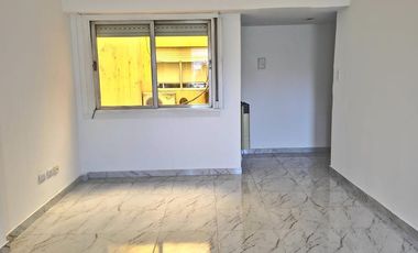 2 ambientes en venta en san martin con cochera
