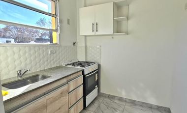 2 ambientes en venta en san martin con cochera
