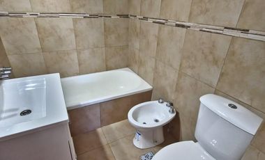 2 ambientes en venta en san martin con cochera