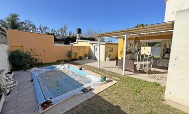 Casa en Aldao