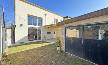 Casa en Aldao