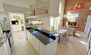 Casa en Aldao