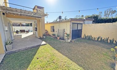 Casa en Aldao
