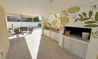 Casa en Aldao