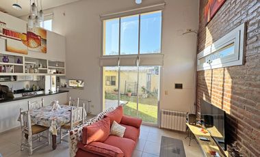 Casa en Aldao