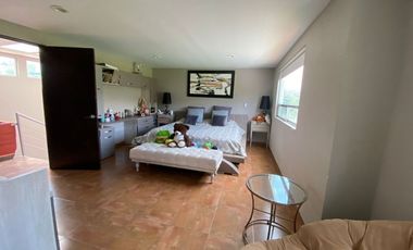 Casa  en renta, Sexta Sección de Lomas Verdes
