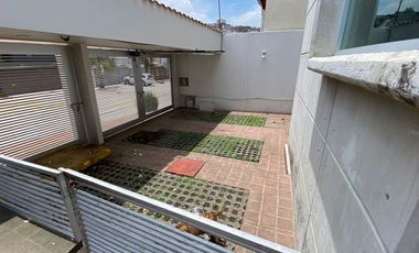Casa  en renta, Sexta Sección de Lomas Verdes