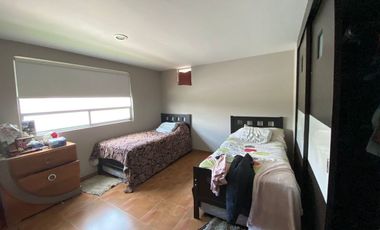 Casa  en renta, Sexta Sección de Lomas Verdes